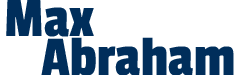 Max Abraham Logo